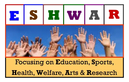 Eshwar